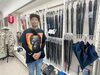 「新小岩まちめぐりスタンプラリー参加店6☆いまどき珍しい傘オンリーの専門店☆『木村洋傘店』さん♪第22回新小岩えきひろフェスティバル・ルミエール商店街付近［2023年7月22日（土）・23日（日）］」