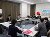 「【変革者であれ～戮力協心（りくりょくきょうしん）で創る葛飾の地盤構築】東京青年会議所 葛飾区委員会さんの「第10回 葛飾区委員会」に潜入♪」