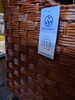 「2022年2月27日①税込6,800円キャスター付きバスケット」