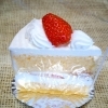 苺のショート🍰
