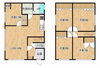 「釧路市新富士２丁目 リフォーム済戸建て物件♬≪仲介手数料無料✨≫」