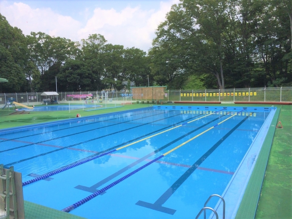 みつわ台第2公園スポーツ施設 プール 温水プールあり 千葉市のプール 水遊び特集 まいぷれ 千葉市 みつわ台第2公園スポーツ施設 プール 温水プールあり 千葉市のプール 水遊び特集 まいぷれ 千葉市