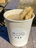 揚げ出しコチ「3/20 つやまとさいだいじ メニュー」