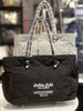 「Jolie Joli キルティングナイロントート入荷しました」