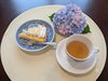 手作りケーキ、イベントおやつ🍰「七夕に願いを込めて・・・🎋✨」