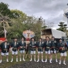 Vol.11 【江南市】躍動する厄年の男たち（鼠牢会：ごくろうかい）『古知野神社祭礼』
