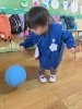 集中して・・・回数を重ねられるようになったよ！「塩川幼稚園の日常☆彡」