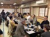 「忘年会」