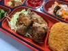 チキンステーキ「１月１４日のお弁当🍙」