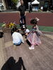 「第29回ほっこりマルシェに出演しました！船橋校＆稲毛校キッズと大人チームが笑顔のステージ」