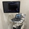 超音波機器