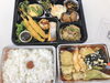 本日のＤＸ弁当大盛り850円「テイクアウト弁当を頼んでみました♪」