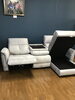 入荷情報】 カウチソファ リクライニングソファ モダンインテリア 家具