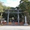 息栖神社（茨城県神栖市）