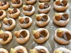 「秋の上生菓子出来てます(*^▽^*)」