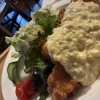 チキン南蛮定食