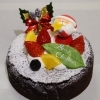 ガトーショコラ　（15cm）　＊数量限定