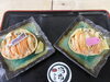 松葉がに甲羅盛　4,000円〜7,500円「3回目のご来店、誠にありがとうございます♥️」