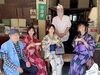 「6月10日（金）18:30～ラジオ『かつしかFM』さんの「ヨルスタ」生出演☆『ふりそでsanQ高砂店』さん♪」