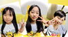 ご当地アイドル『ふなばし♡みつばっち』「2/22『みらいく』に稲毛校キッズ初出演！みらいくでドキドキのステージデビュー」