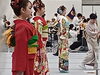 「第52回美容技術選手権大会　in富山」