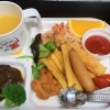 お子様ランチ