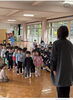 「二学期終業式🍀」