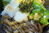 「超お得海鮮丼✨✨」