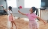お家でできる 楽しいダンス動画配信中 英語 ダンス Glory グローリー のニュース まいぷれ 三島