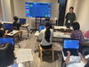 楽しくプログラミングを学べます🧑‍💻「無料プログラミング体験会の様子🧑‍💻✨」