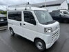 安心と信頼のカーメンテナンス「【令和6年式】ハイゼットカーゴ デラックス 4WD・ルーフキャリア付きの実用バン」