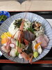 「本日6月14日（日）の「ちょうどいい海鮮丼」」