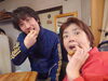 「八女市黒木町老舗ケーキハウスひがしへ‼️YouTube見てね(^O^)‼️。」