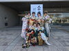 「「西条市 二十歳の集い（旧成人式）」午後は西条市総合文化会館会場です！」
