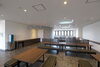 ゆったり！広々！専用食堂「新潟関屋自動車学校『入校日限定食事付き』プラン募集中♪」