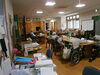「昼食後　　交野市　デイサービス　老人ホーム　小林診療所」