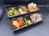 「観光ツアー用にも対応！喜多方の食材を使用した特製「喜多方弁当」ご相談承ります」