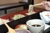 「桐屋・権現亭で法事や親族の集まりに安心の宴会料理を撮影しました」