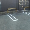 駐車場完備