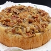 【最優秀賞】もちもちバナナケーキ
