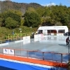 四季の郷公園屋外アイススケートリンク「AOZORA ICE PARK」がOPEN！編集部が突撃取材しました♪