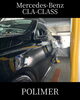 「撥水ポリマーコート洗車(メルセデス・ベンツ/CLAクラス/Mサイズ)の施工事例をご紹介🚗✨」