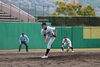「【野球部】秋の中国大会1回戦」