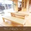 「【夢ひろば展示場】解放感あふれる大空間のLDK 」