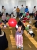 「伊丹市教育委員会後援　親子deリトミック」