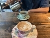 今日はカフェで珈琲デート楽しみました♡「チャネリング力アップ！お客さまに喜ばれる[米子 占い]」