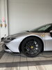 「フェラーリSF90スパイダー日本初走行♪」