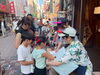 久留米の土曜夜市でも大好評のつかみどり😆「🍧夏休み企画🍧」