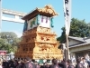 2024年10月14日(月)撮影｜石岡神社祭礼・本殿祭