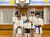 合格おめでとう㊗️「🥋昇級、昇段審査会🥋」